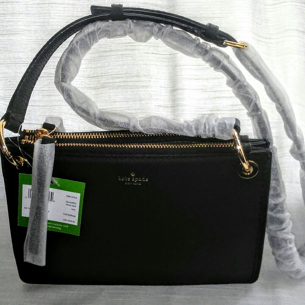 Kate Spade Crossbody